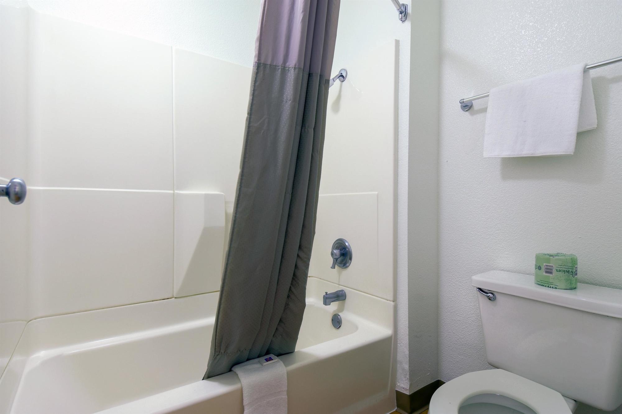 Motel 6-Palm Springs, Ca - Downtown ภายนอก รูปภาพ